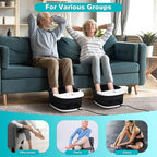 ECARBME Foot Spa Bath Massager - Image 5