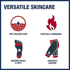 Aquaphor Healing Balm Stick, Skin Protectant - Image 8