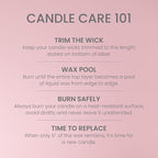 Yankee Candle Vanilla Cupcake, Scented Candle, 22oz Large Jar - Image 5