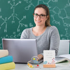 UAREHIBY 10 PCS Best Teacher Appreciation Gifts - Image 4