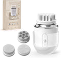 Sharper Image Revel 3-in-1 Sonic Facial Cleanser by SHARPERIMAGE