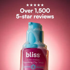 Bliss Glow & Hydrate Serum – Niacinamide + Hyaluronic Acid Face Serum - Image 7