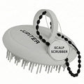 Jupiter Scalp Exfoliator by Jupiter