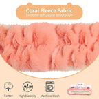 PERFECTSIGHT Kawaii Headband for Spa, Washing Face, Party - Image 3