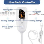 40"X20" Electric Heating pad - Image 4