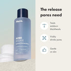 Hero Cosmetics Pore Release Blackhead Clearing Solution, Exfoliating 2% - Image 3