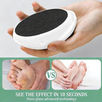 Foot Dead Skin Remover Tool, Heel Peeler Scraper - Image 5