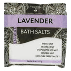Soothing Touch Bath Salts Pouch, 8 Ounce - Image 2