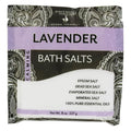 Soothing Touch Bath Salts Pouch, 8 Ounce by Soothing+Touch