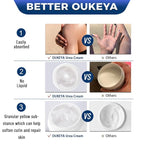 OUKEYA Urea Cream 40 Percent, Foot & Hand Cream - Image 6