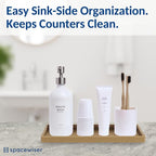 Spacewiser Countertop and Vanity Tray - Image 4