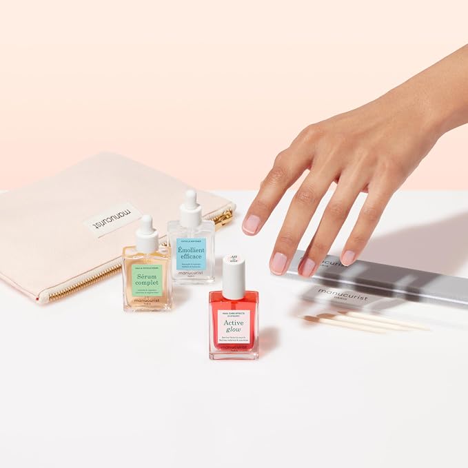 Manucurist Active Discovery Kit - Image 2
