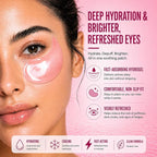 blxnk RADIANCE Under Eye Patches - Image 3