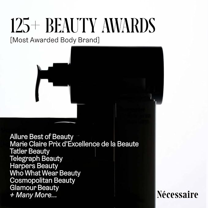 Nécessaire The Body Lotion – Santal - Image 9