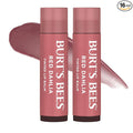 Burt's Bees Lip Tint Balm with Long Lasting 2 in 1 Duo Tinted Balm Formula by BurtsBees