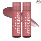 Burt's Bees Lip Tint Balm with Long Lasting 2 in 1 Duo Tinted Balm Formula by BurtsBees