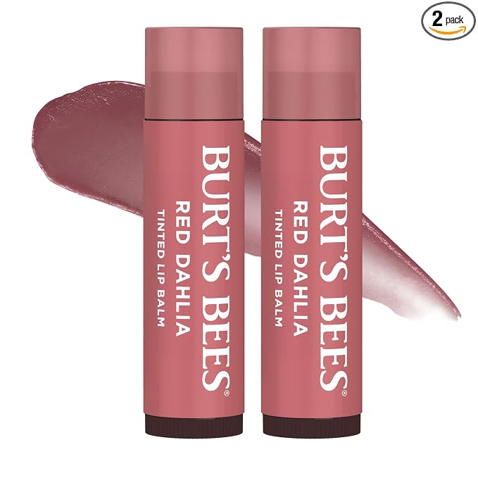 Burt's Bees Mothers Day Gifts, Lip Tint Balm by BurtsBees