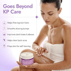 DERMAdoctor KP Bump Eraser Body Scrub - Image 10