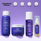 NATURE WELL Illuminating Shimmer Body Oil, Lightweight, Fast-Absorbing Formula - Image 5