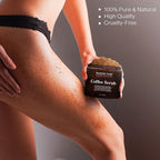MAJESTIC PURE Arabica Coffee Scrub - Image 6
