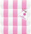 CASA COPENHAGEN Cabana Beach Towel Designed in Denmark Rough and Tough by CASACOPENHAGEN