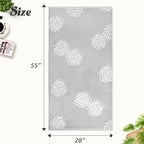 Cute Bath Towels Set of 2 - Image 5