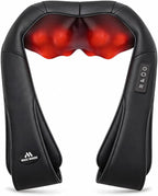 Neck Massager for Pain Relief Deep Tissue - Image 9