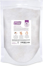 Epsoak Epsom Salt 19 lb. USP Magnesium Sulfate - Image 3