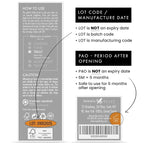 Eclat Skincare Vitamin C Serum - Image 9