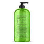 Botanic Hearth Calendula & Salicylic Acid Body Wash – Exfoliating Shower Gel - Image 2