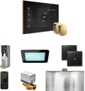 Mr Steam XDream Max Steam Shower Ctrl Pkg w/iSteamX Control and Steamhead in by MrSteam