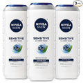 NIVEA MEN Sensitive Body Wash by NIVEAMen