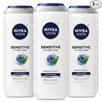 NIVEA MEN Sensitive Body Wash by NIVEAMen
