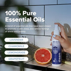 MOXE Shower Steamer Spray, Essential Oils, Natural Sleep Aromatherapy, Made in - Image 6