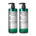 SOME BY MI AHA BHA PHA 30 Days Miracle Acne Clear Body Cleanser – Pack of 2 – by SOMEBYMI