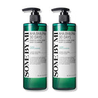 SOME BY MI AHA BHA PHA 30 Days Miracle Acne Clear Body Cleanser – Pack of 2 – by SOMEBYMI
