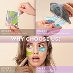 Under Eye Patches, 30 Pairs Eye Mask Skin care - Image 4