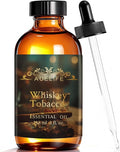 Auelife 4oz Whiskey Tobacco Men Essential Oils by Auelife