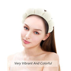 AOPRIE SPA Headbands for Washing Face Makeup Headbands - Image 2