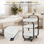 BarberPub Salon Storage Trolley - Image 8
