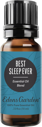 Edens Garden Best Sleep Ever Essential Oil Blend- 100% Pure Premium Grade by EdensGarden
