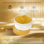 Under Eye Patches Masks - Image 3