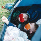 1 Pack Sleep Mask, Silk Eye Mask - Image 7