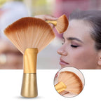 Professional Large Body Powder Brush - Image 4
