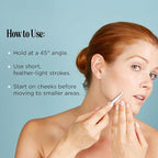 Professional-Grade Dermaplaning Tool – Designed - Image 5
