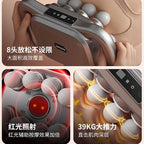 Back Massager for Relief Deep Tissue - Image 2