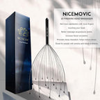 NICEMOVIC 2 Pack Head Scalp Massager Gifts - Image 2