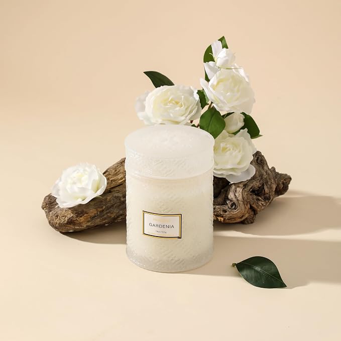 Gardenia Candle - Image 2