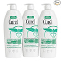 Curel Fragrance Free Lotion, Sensitive Hypoallergenic Lotion by Cur%C3%A9lSkincare