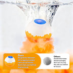 Halloween Bath Bombs for Kids Gifts: 9 Pcs Eyeball Bath Bomb - Image 6